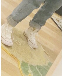 CONVERSE | スニーカー