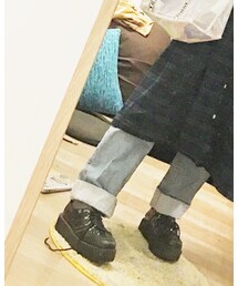 VINTAGE | デニムパンツ