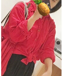 VINTAGE | シャツ/ブラウス