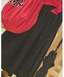 earth music. | スカート