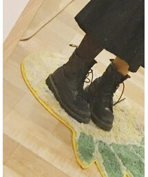 Dr. Martens | ブーツ
