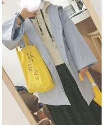 urban revivo | ピーコート