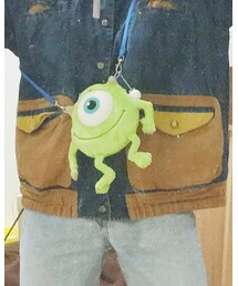 Disney | ショルダーバッグ