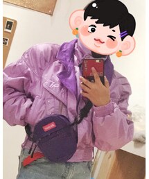 VINTAGE | ブルゾン