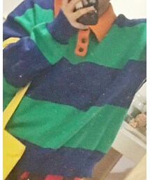 urban revivo | ニット/セーター