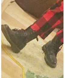 Dr. Martens | ブーツ