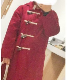 VINTAGE | モッズコート