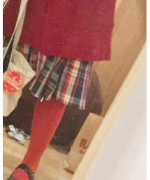 earth music. | スカート