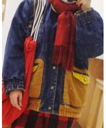 VINTAGE | デニムジャケット