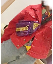 VINTAGE | ショルダーバッグ