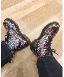 Dr. Martens | ブーツ