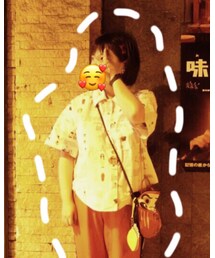 daytoday | シャツ/ブラウス