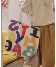 関ジャニ∞ | トートバッグ