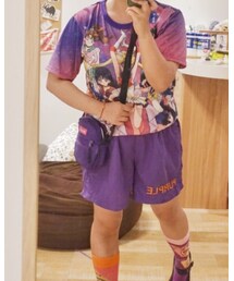 USJ | Tシャツ/カットソー