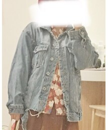 VINTAGE | シャツ/ブラウス