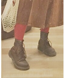 Dr. Martens | ブーツ