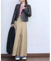 アウターなし* | その他