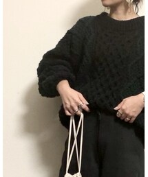 JOURNAL STANDARD | ニット/セーター