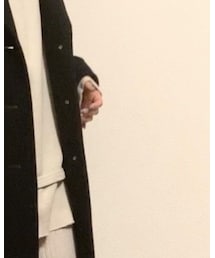 ばぁちゃんの | チェスターコート