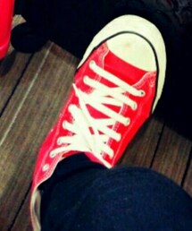 CONVERSE | スニーカー