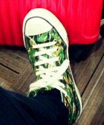 CONVERSE | スニーカー
