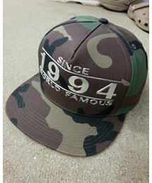 Supreme  | キャップ