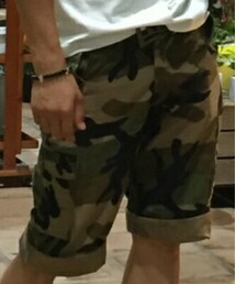 USED | カーゴパンツ