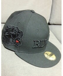 BLACK SCALE | キャップ