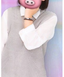 GU | シャツ/ブラウス