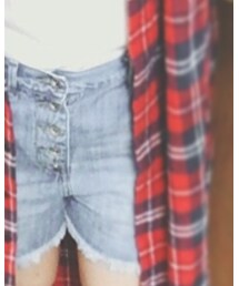 schott | デニムパンツ