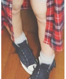 CONVERSE | スニーカー