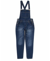 SPINNS | サロペット/オーバーオール