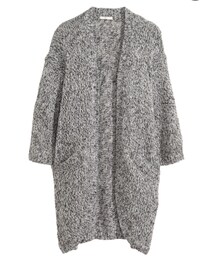 H&M DIVIDED | カーディガン/ボレロ