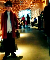 Burner | ジャケット/アウター