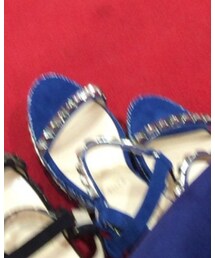 クリスチャンルブタン | サンダル