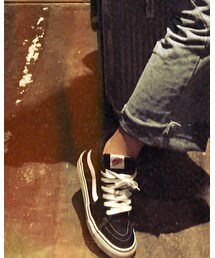 VANS | シューズ