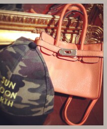 myclozette
mini kelly bag
http://item.rakuten.co.jp/myclozette/b312/(ショルダーバッグ)