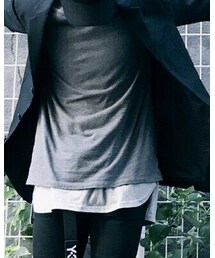 UNIQLO | Tシャツ/カットソー