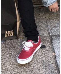 VANS | スニーカー