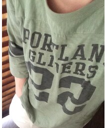 Champion | Tシャツ/カットソー