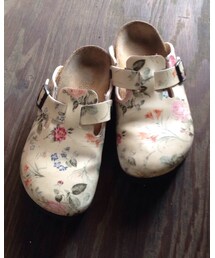 BIRKENSTOCK | サンダル