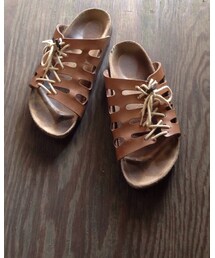 BIRKENSTOCK | サンダル