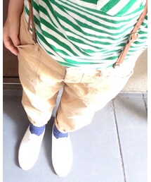 SM2 | その他パンツ