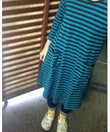 無印良品 | デニムパンツ