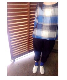 no brand | シャツ/ブラウス