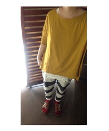 haco! | Tシャツ/カットソー