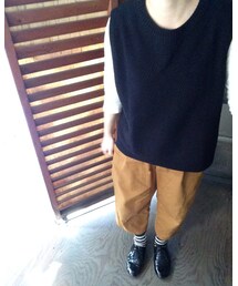 no brand | ベスト