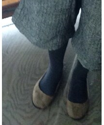 LEPSIM | バレエシューズ