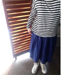 no brand | スカート