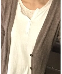 shuca | Tシャツ/カットソー